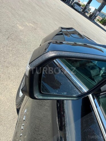 Chevrolet Equinox-10