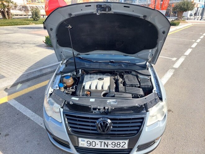 Volkswagen Passat-6