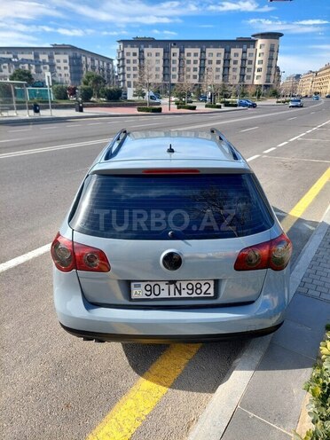 Volkswagen Passat-13