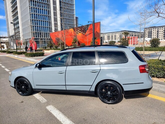 Volkswagen Passat-14