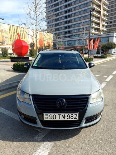 Volkswagen Passat-15