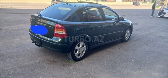 Opel Astra-6