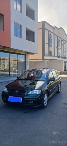 Opel Astra-2