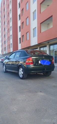 Opel Astra-5