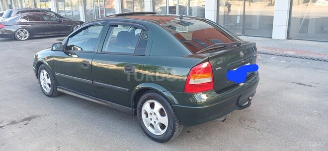 Opel Astra-4