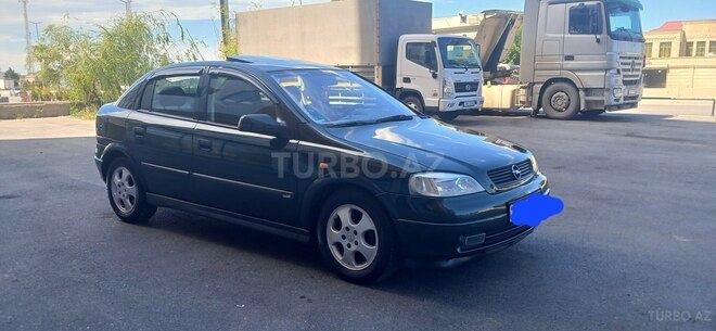 Opel Astra-7