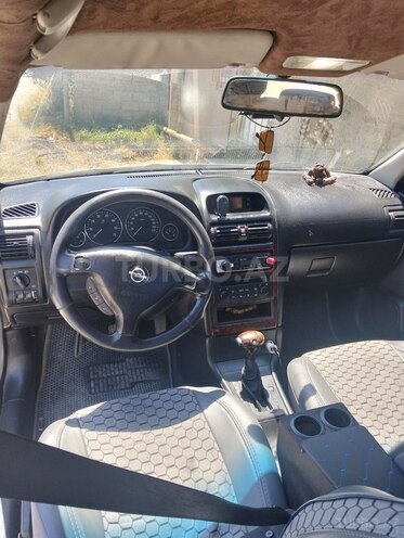 Opel Astra-4