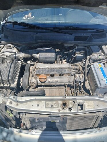 Opel Astra-3