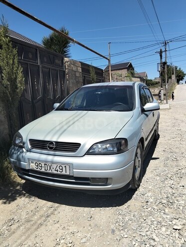 Opel Astra-6