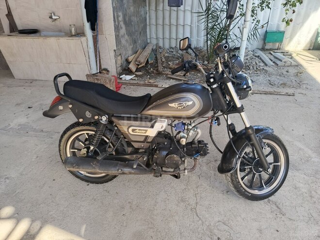 Tufan Champ-3