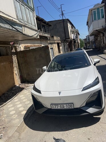 Changan Deepal S07-4
