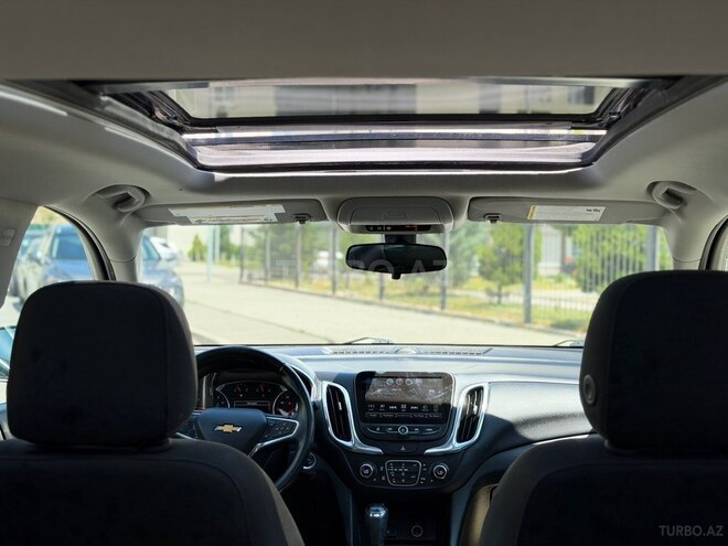 Chevrolet Equinox-13