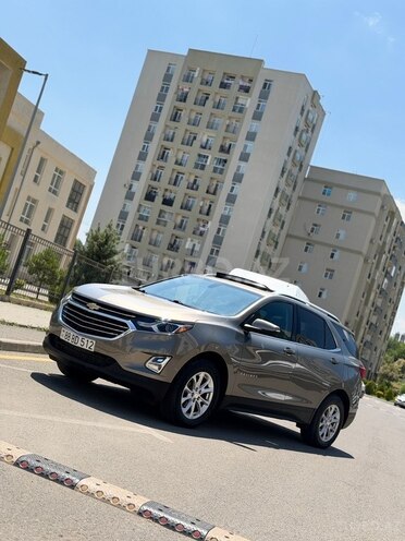 Chevrolet Equinox-3