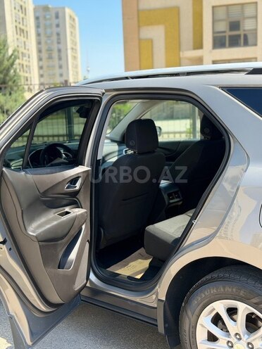 Chevrolet Equinox-16
