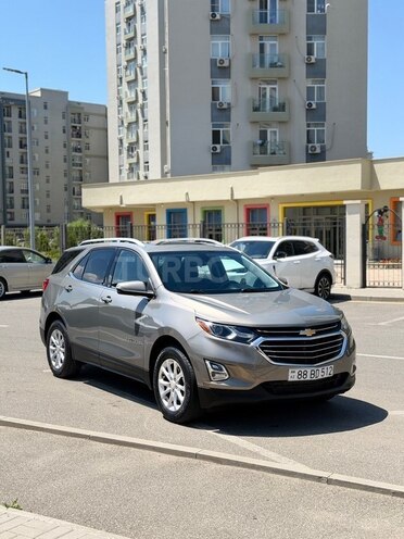 Chevrolet Equinox-6