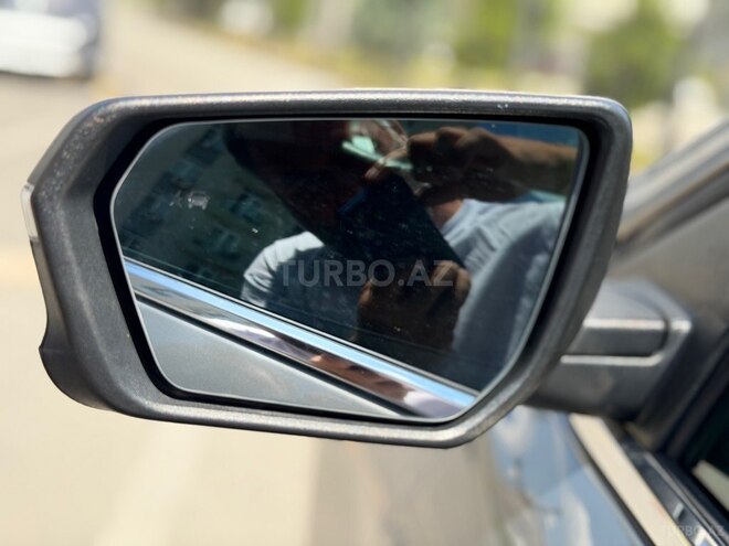Chevrolet Equinox-19