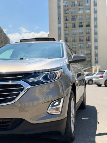 Chevrolet Equinox-11