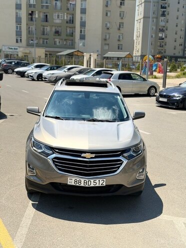 Chevrolet Equinox-10