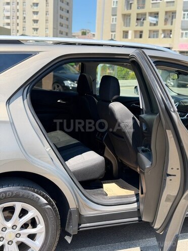 Chevrolet Equinox-17