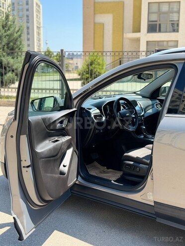 Chevrolet Equinox-14