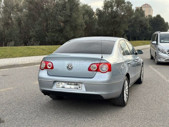 Volkswagen Passat-5