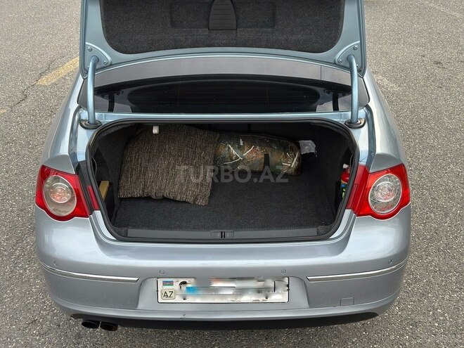 Volkswagen Passat-6