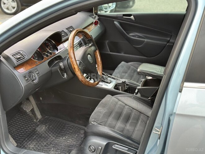 Volkswagen Passat-7