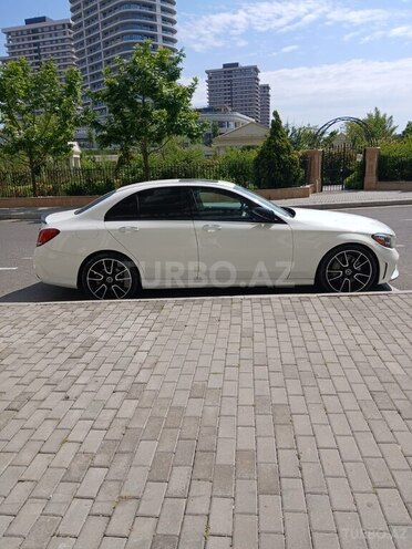 Mercedes C 300-13