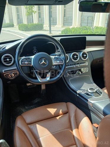 Mercedes C 300-14
