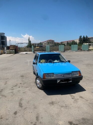 LADA (VAZ) 2109-1