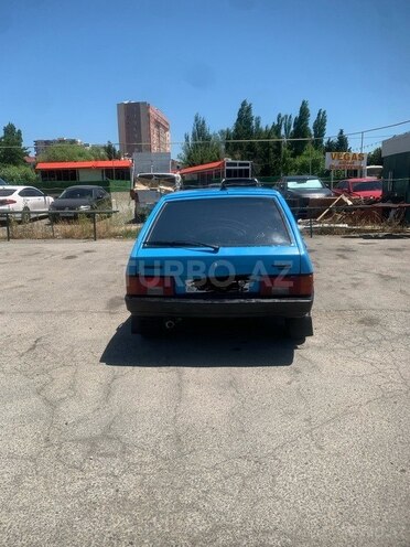 LADA (VAZ) 2109-3