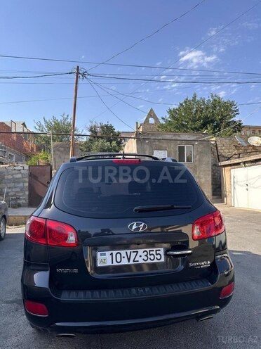 Hyundai Santa Fe-2
