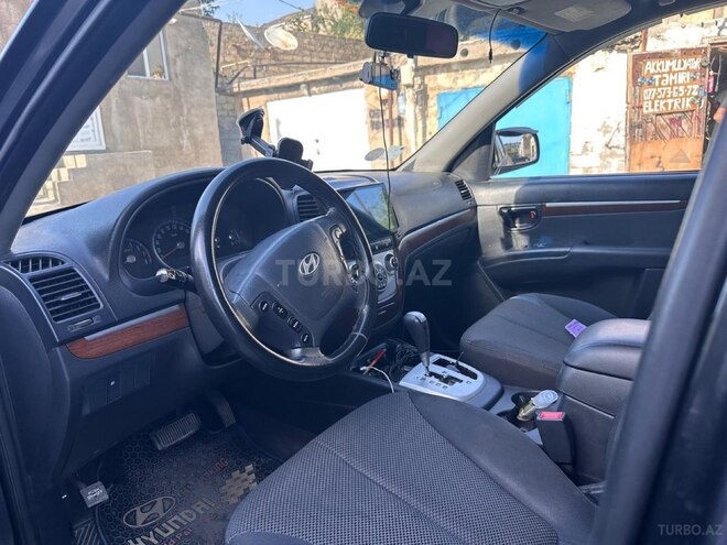 Hyundai Santa Fe-7