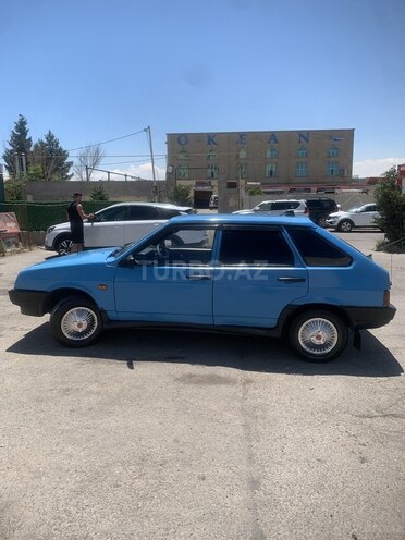 LADA (VAZ) 2109-4