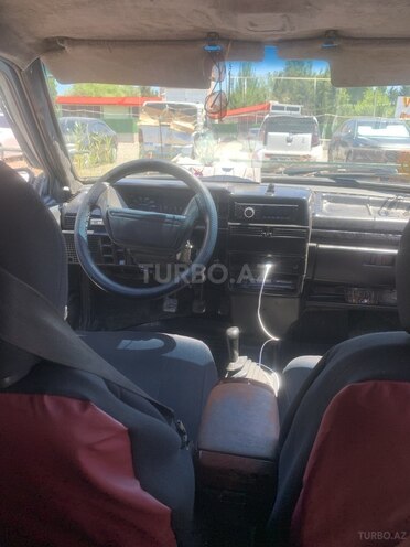 LADA (VAZ) 2109-7
