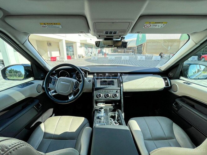 Land Rover Discovery-16