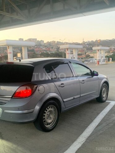 Opel Astra-4