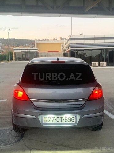 Opel Astra-3