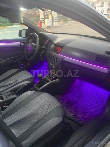 Opel Astra-6