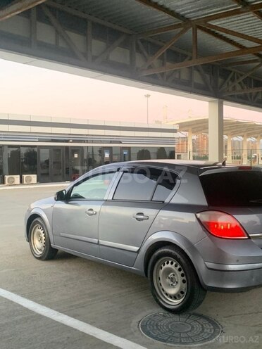Opel Astra-8