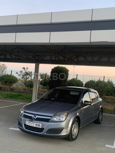 Opel Astra-10