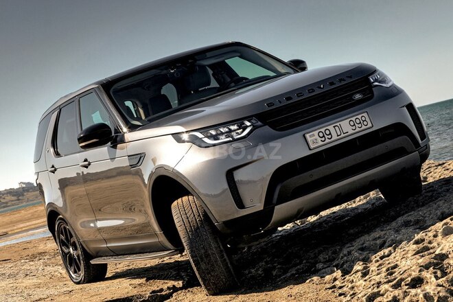 Land Rover Discovery-13