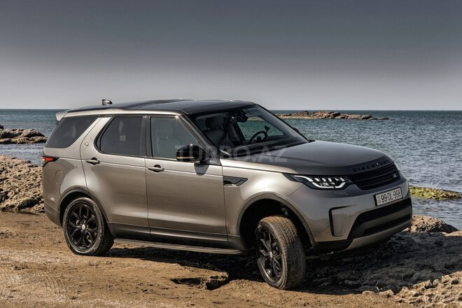 Land Rover Discovery-12