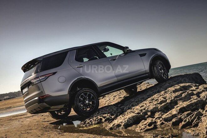 Land Rover Discovery-10