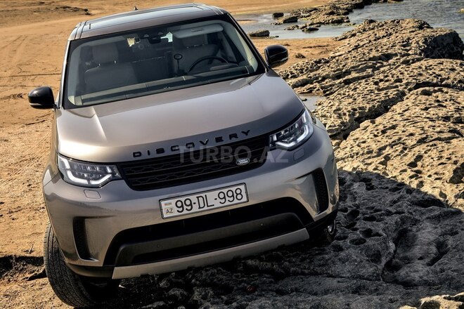 Land Rover Discovery-15