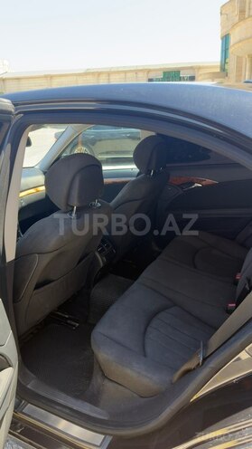 Mercedes E 200-5