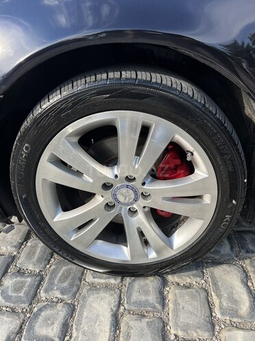 Mercedes C 240-14