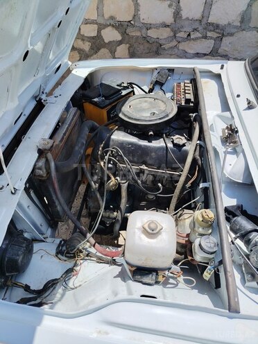 LADA (VAZ) 2107-6