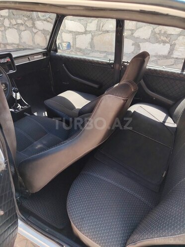 LADA (VAZ) 2107-8