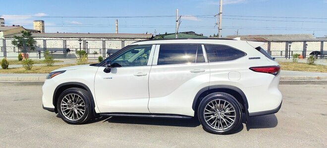 Toyota Highlander-7